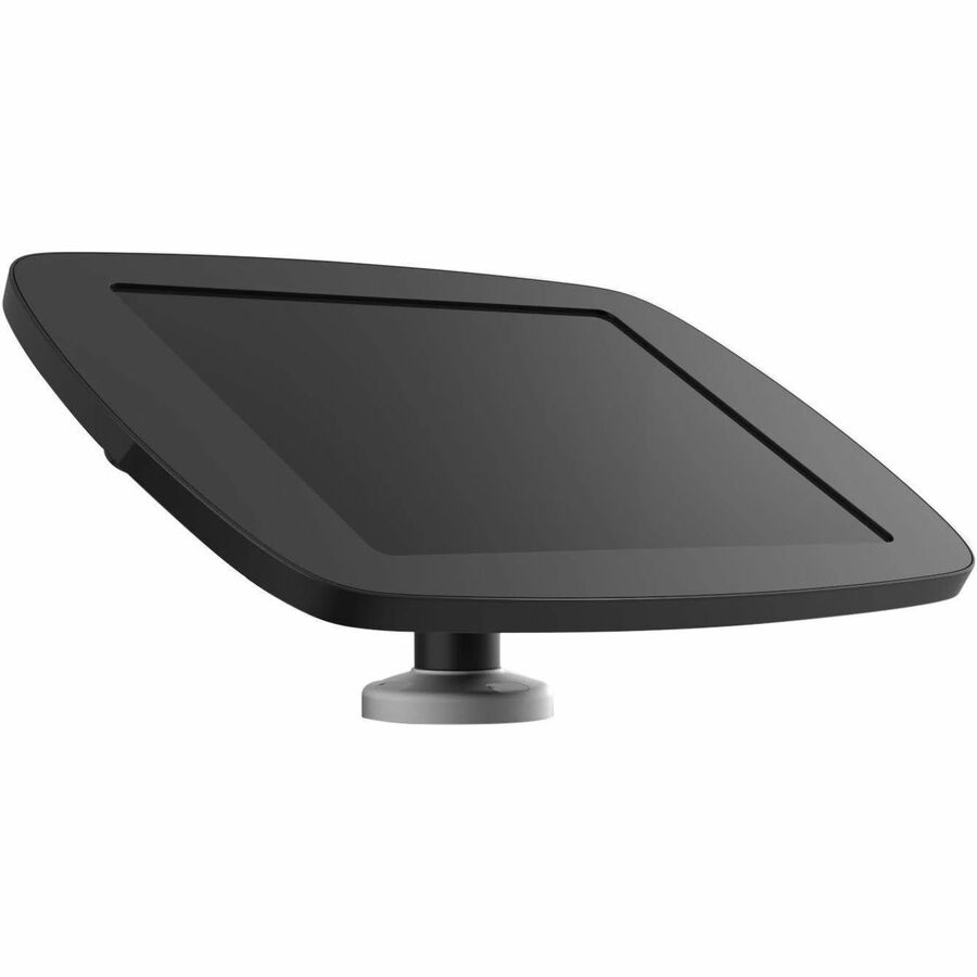 BOUNCEPAD SWIVEL DESK APPLE IPAD PRO 4TH & 5TH GEN 12.9 (2020 - 2021) BLACK