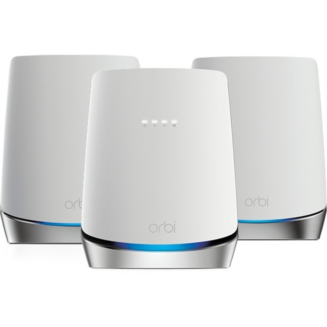 ORBI WIFI 6 D3.1 CABLE MODEM BNDL