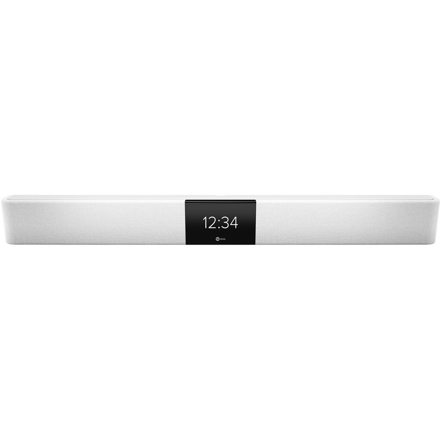 HDL200 AUDIO CONFERENCING SYSTEM - BLACK (LIGHT GRAY)