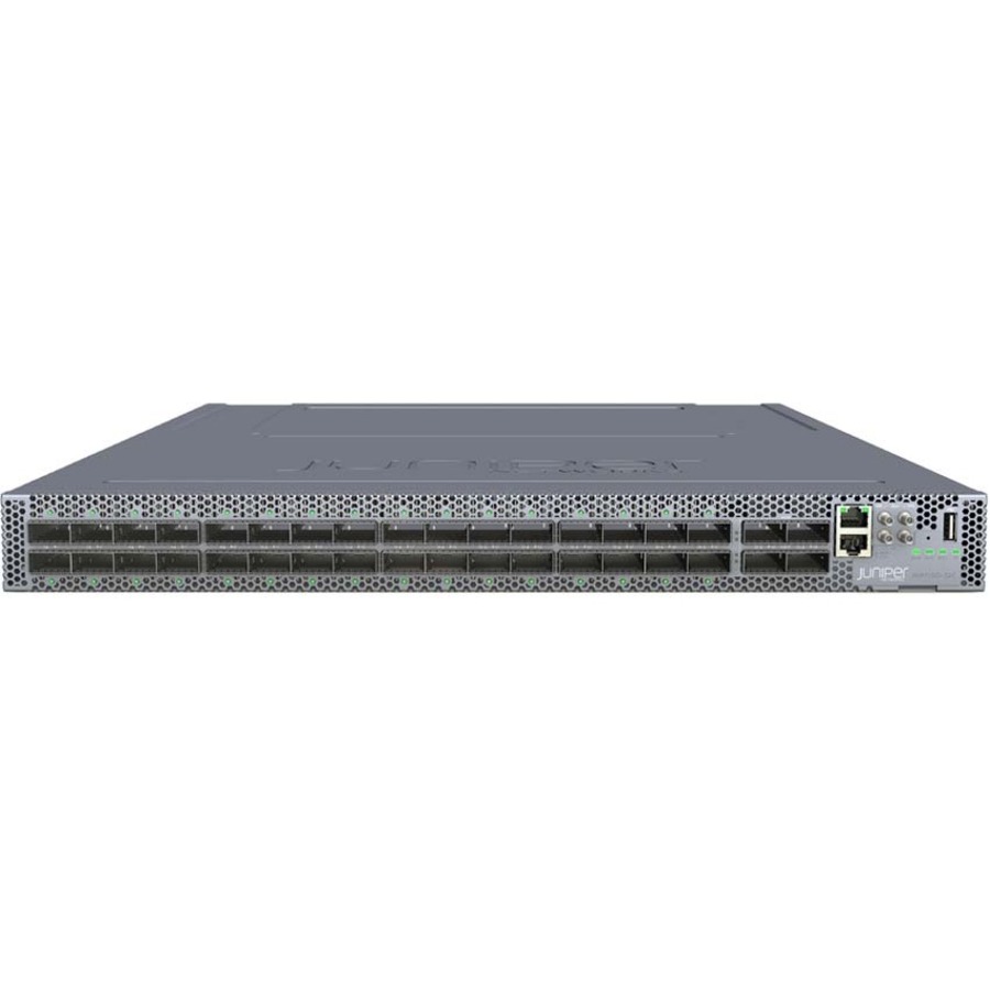 ACX7100 AC AO WITH 32 QSFP28/4 QSFP56-DD