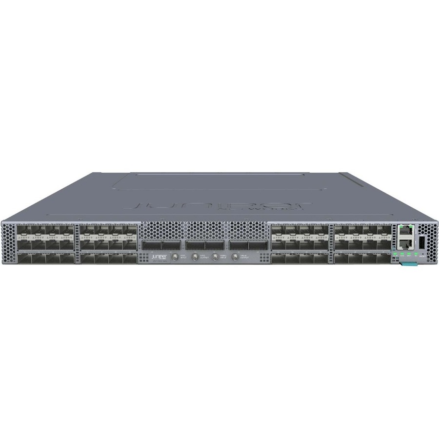 ACX7100 AC AO 48 SFP56/6 QSFP56-DD