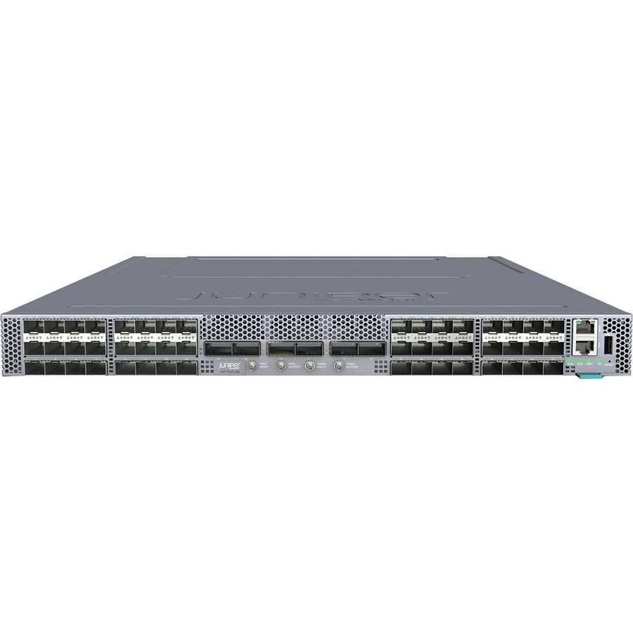 ACX7100 DC AI 48 SFP56/6 QSFP56-DD