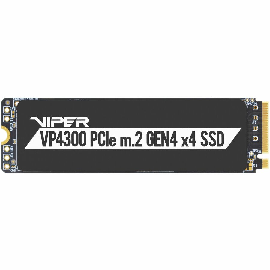 PATRIOT VIPER M.2 2280 PCIE GEN4 X4 1TB SSD