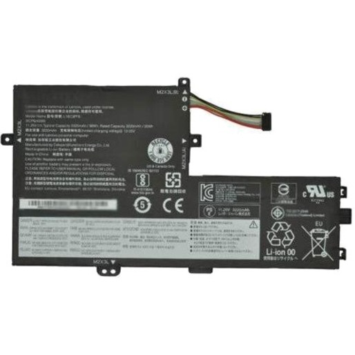 BATT FOR IDEAPAD C340-15IIL C340-15IWL