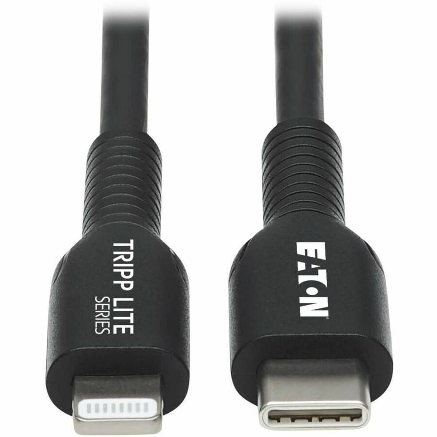 USB C TO ltng cbl BK 2M