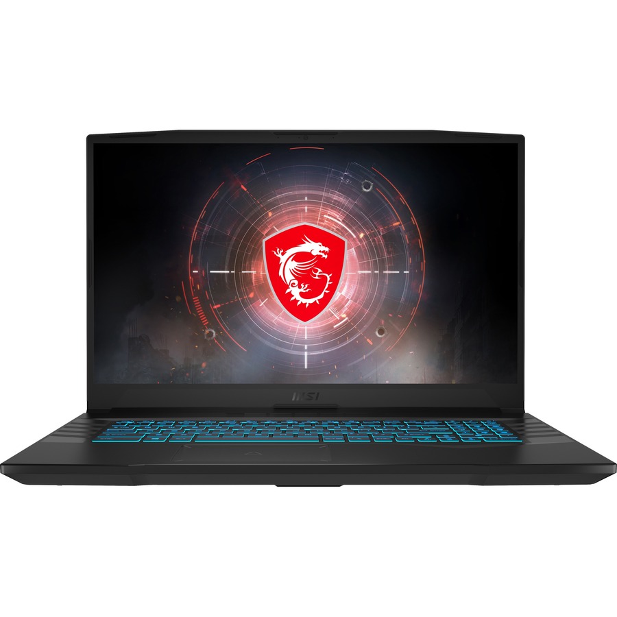 CROSSHAIR 15 A11UEK-205 15.6INCH I7 RTX3060.