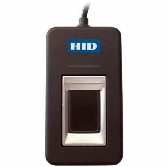 TC510 CAPACITIVE FINGERPRINT READER