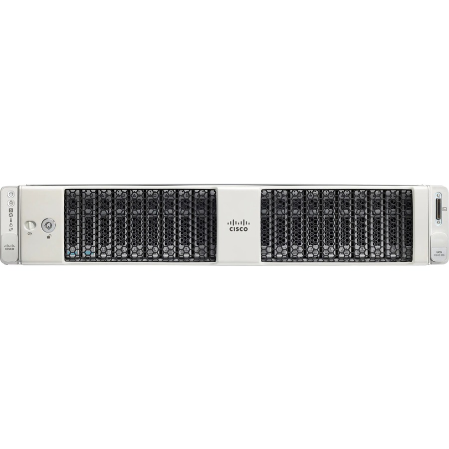 UCS C240 M6 RACK W/O CPU MEM DRIVES 2U W 24