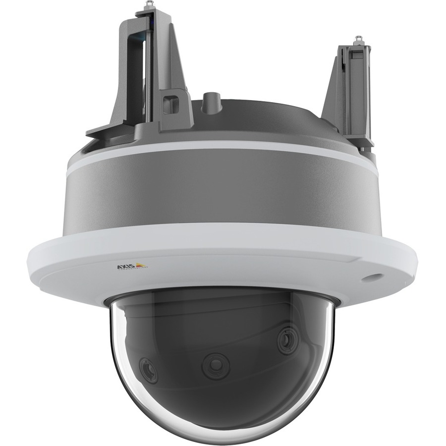 TQ3201-E RECESSED MOUNT