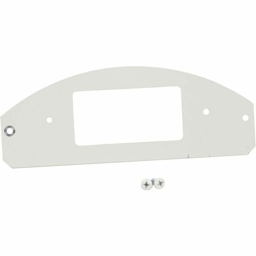 DECORATOR RECEPT PLATE