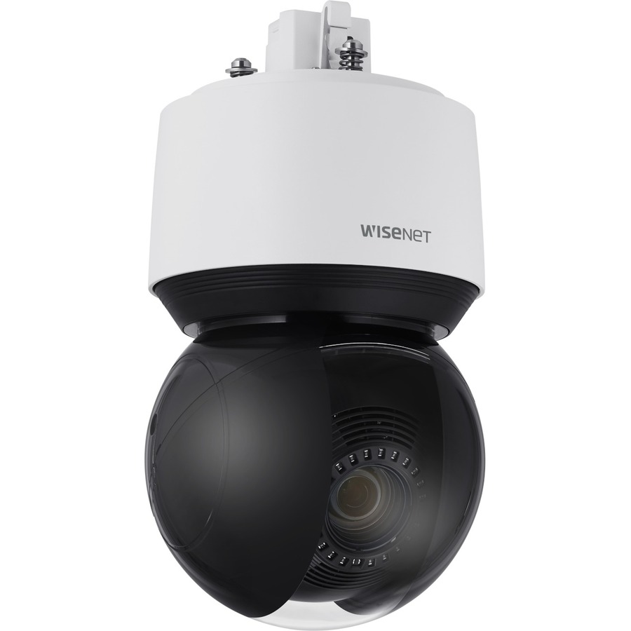 POWERED BY WN7, 6MP @ 30FPS RESOLUTION, 5MM 125MM (25X) LENS, EXTREME WDR 120DB,