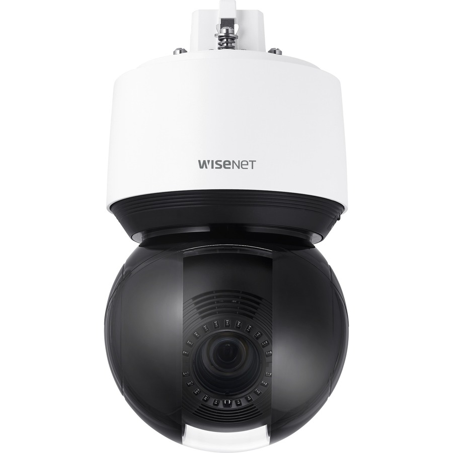 POWERED BY WN7 PTZ PLUS WITH AI, 4K @ 30FPS RESOLUTION, 5MM 125MM (25X) LENS, EX