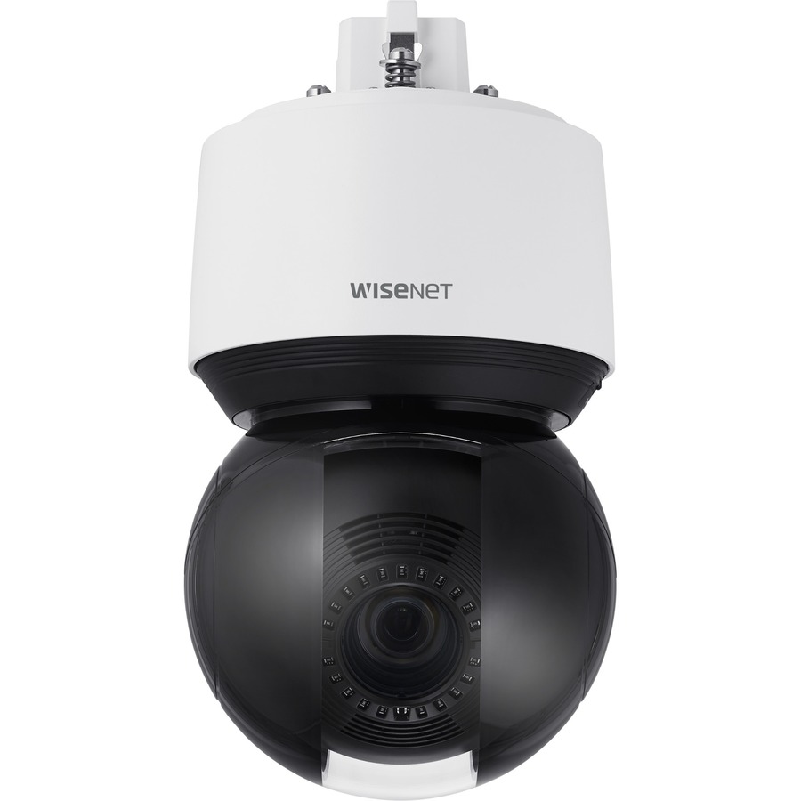 POWERED BY WN7, 4K @ 30FPS RESOLUTION, 5MM 125MM (25X) LENS, ADAPTIVE WISE IR (2