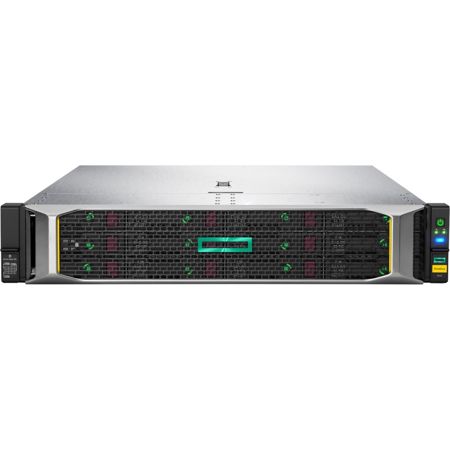 HPE STOREEASY 1660 MS WS IOT19