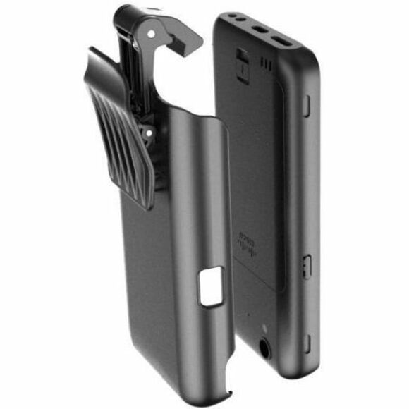 840S Rotating Belt Clip Hlstr