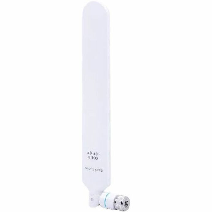 5G SUB-6 & LTE ADVANCED PRO CAPABLE DIPOLE ANTENNA