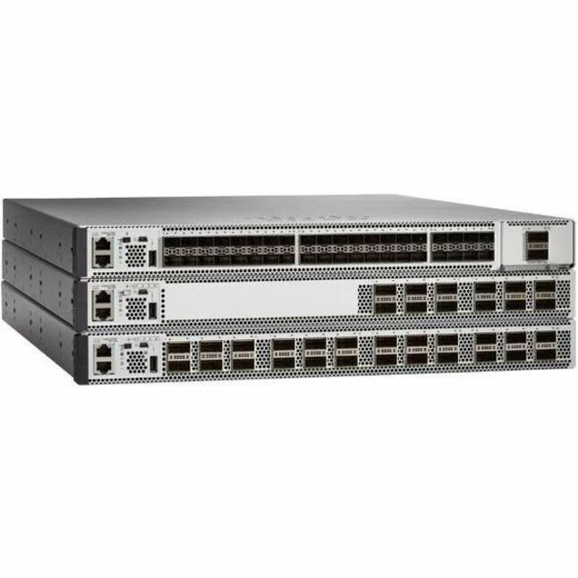 CATALYST 9500 16-PORT 10G, 8-PORT 10G SWITCH REMANUFACTURED
