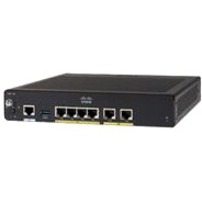 CISCO 900 SERIES INTEGRATED SVC ROUTERS REMANUFACTURED