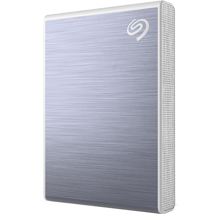 One Touch SSD 2TB Blue