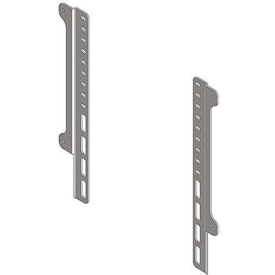 M8 HW 4.3IN HI/LO VESA OFFSET BRKT