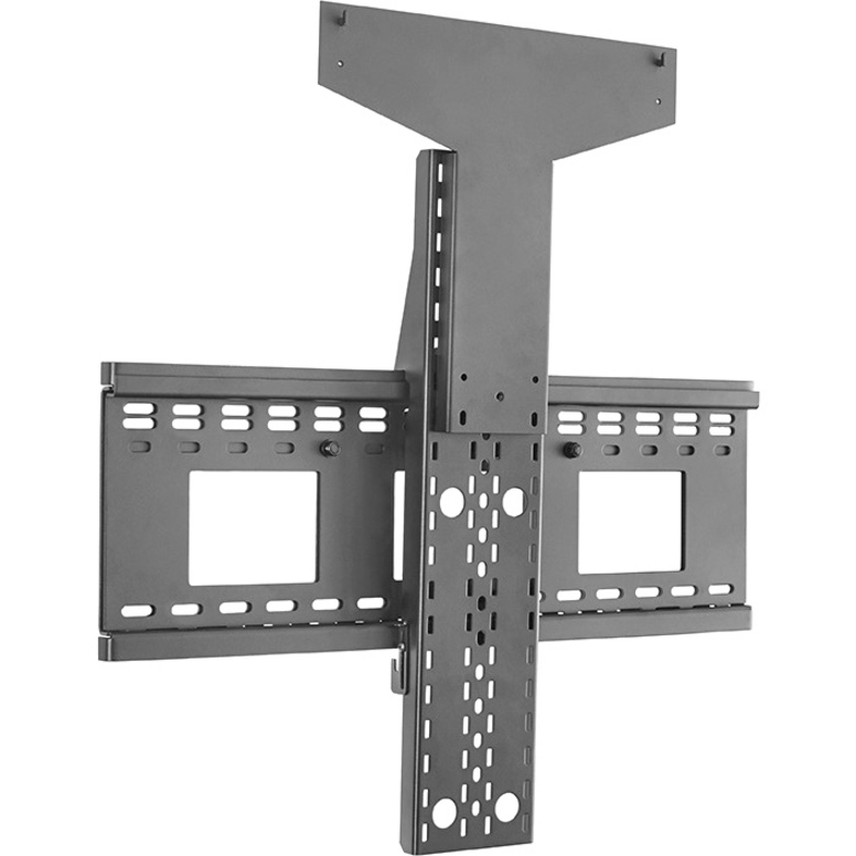 CISCO WEBEX ROOM KIT/PLUS ABOVE DISPLAY MOUNT FOR DISPLAY SIZES 80IN-90IN. COMPA
