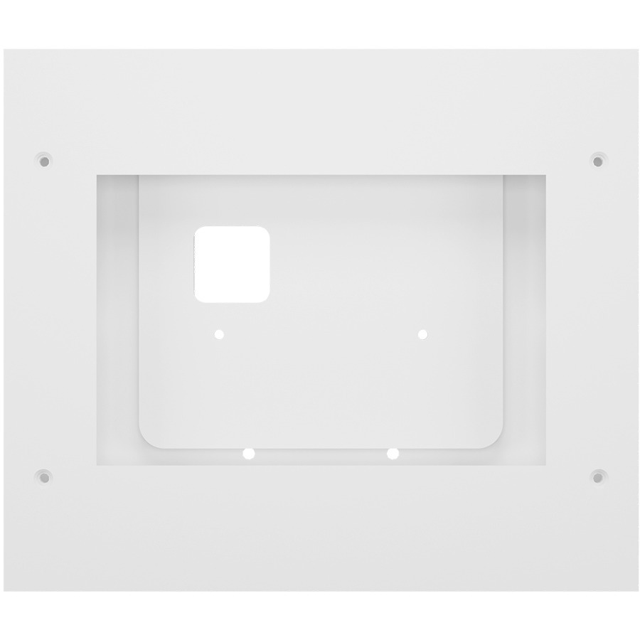 CISCO ROOM NAVIGATOR IN-WALL, FLUSH MOUNT. DESIGNED FOR THE TABLE STAND VERSION.