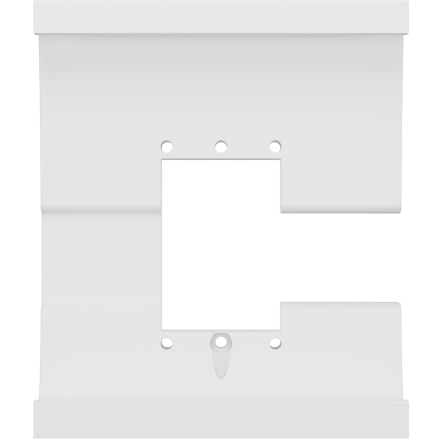 CISCO ROOM NAVIGATOR SURFACE WALL MOUNT. DESIGNED FOR THE TABLE STAND VERSION. W