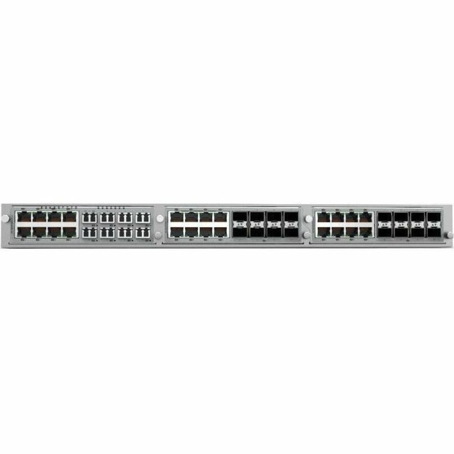 TAA (FEDERAL) MCF3300 MGMT MODULE