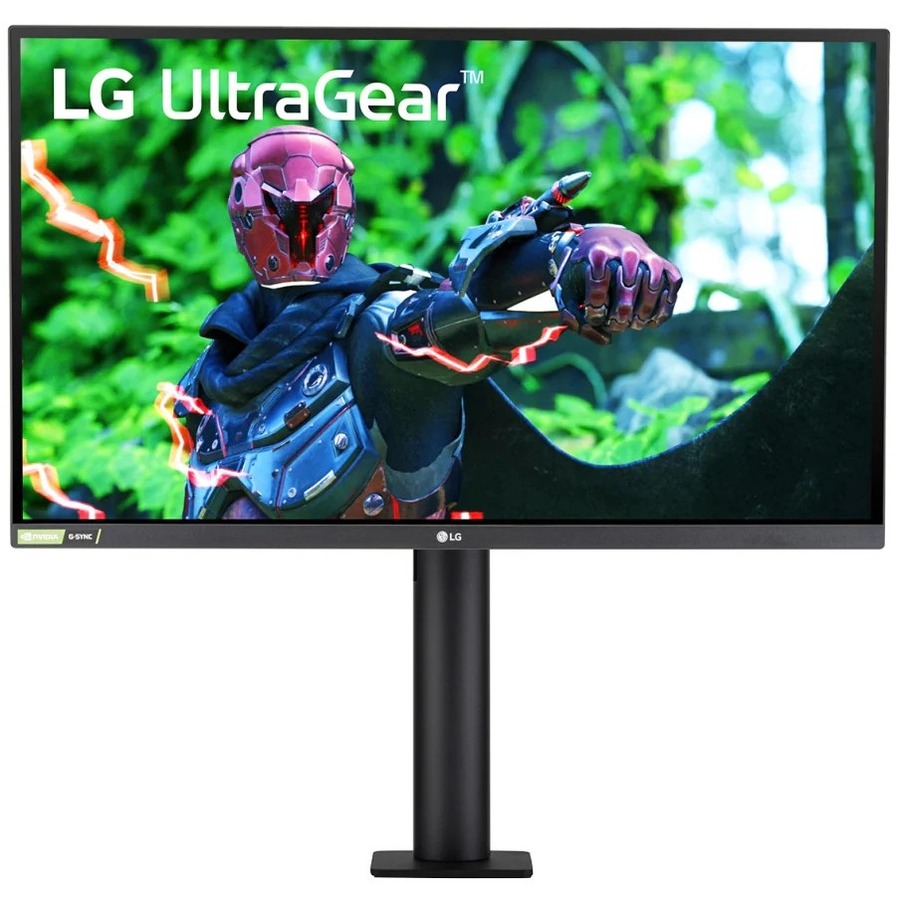 27IN ULTRAGEAR QHD NANO IPS 2560X1440 1MS 280 CD/M2