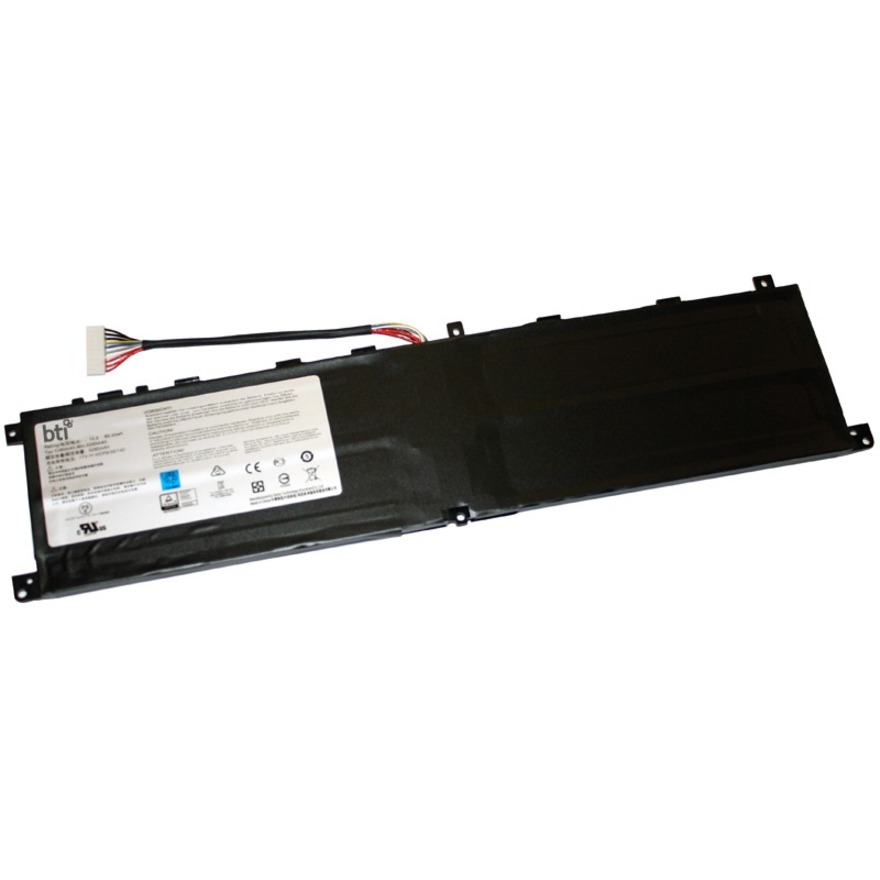 BATT FOR MSI GS75 STEALTH 9SE-278 GS65
