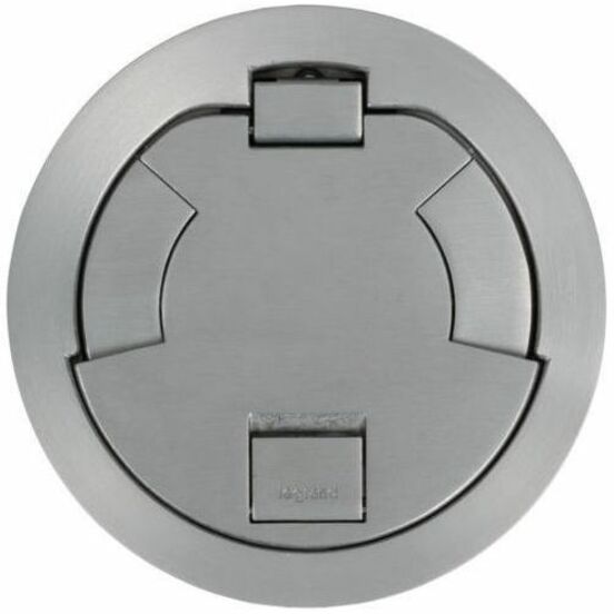 6IN FLUSH STYLE CVR ASSEMBLY AA