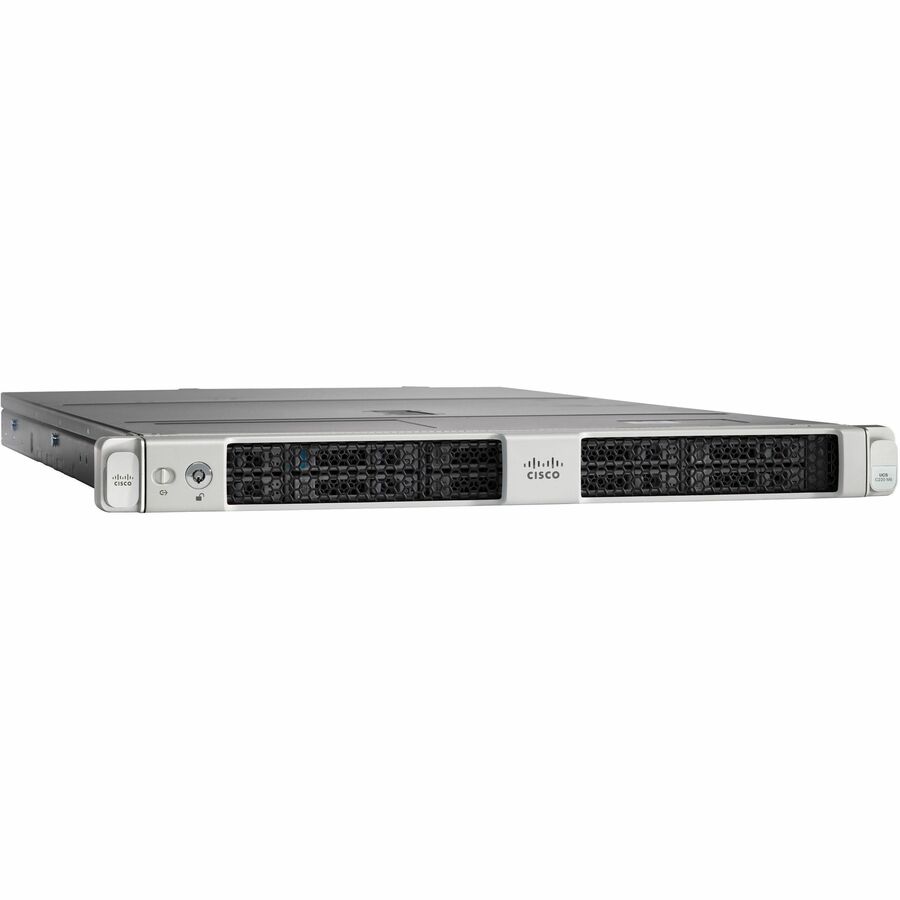 UCS C220 M6 RACK W/O CPU MEM