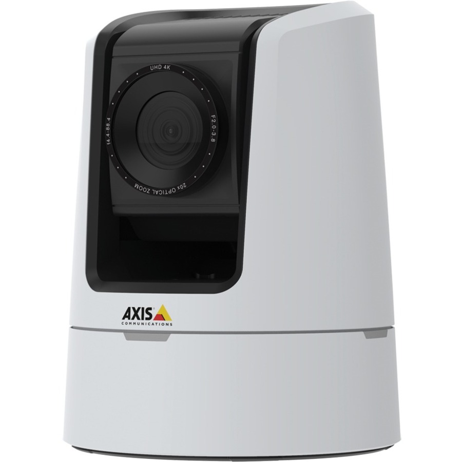 V5938 NTWK CAM UHD 4K 20X 60HZ PTZ WDR