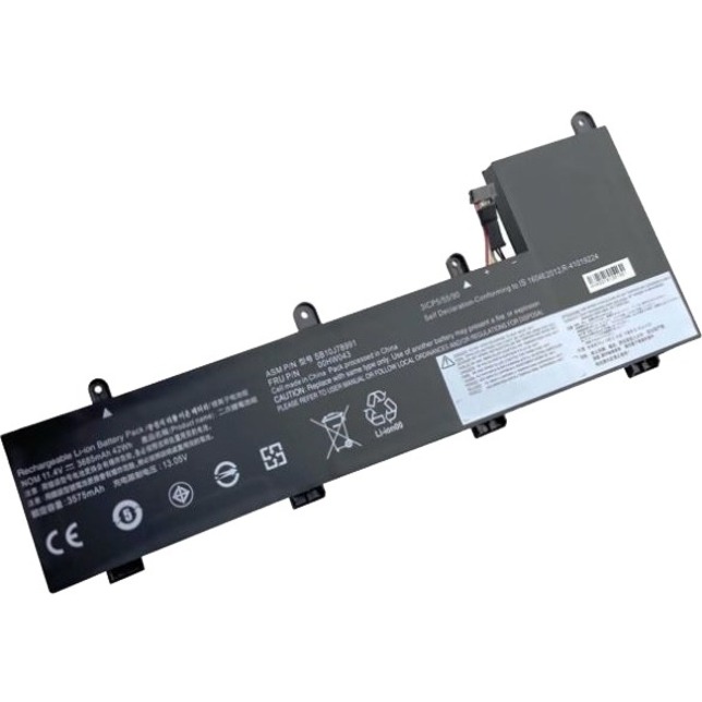 BATT THINKPAD YOGA 11E 3RD GEN 4TH EGN