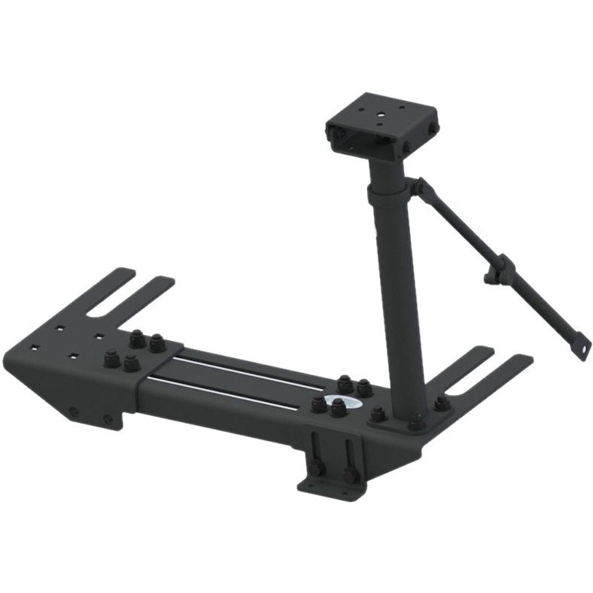 KIT - UNIVERSAL ADJUSTABLE SEAT BASE PEDESTAL KIT