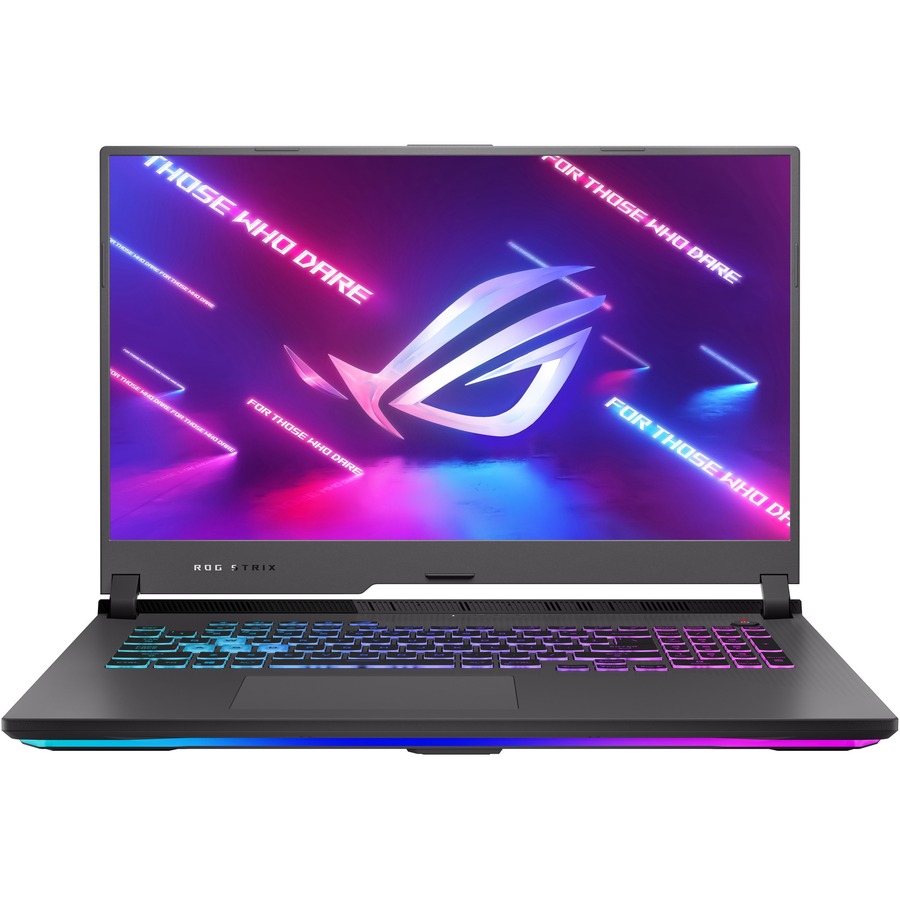 ASUS G713QR-ES98Q, 17.3IN WQHD 16:9, 165 HZ, 300 UNITS, ANTI-GLARE,AMD RYZEN 9-5