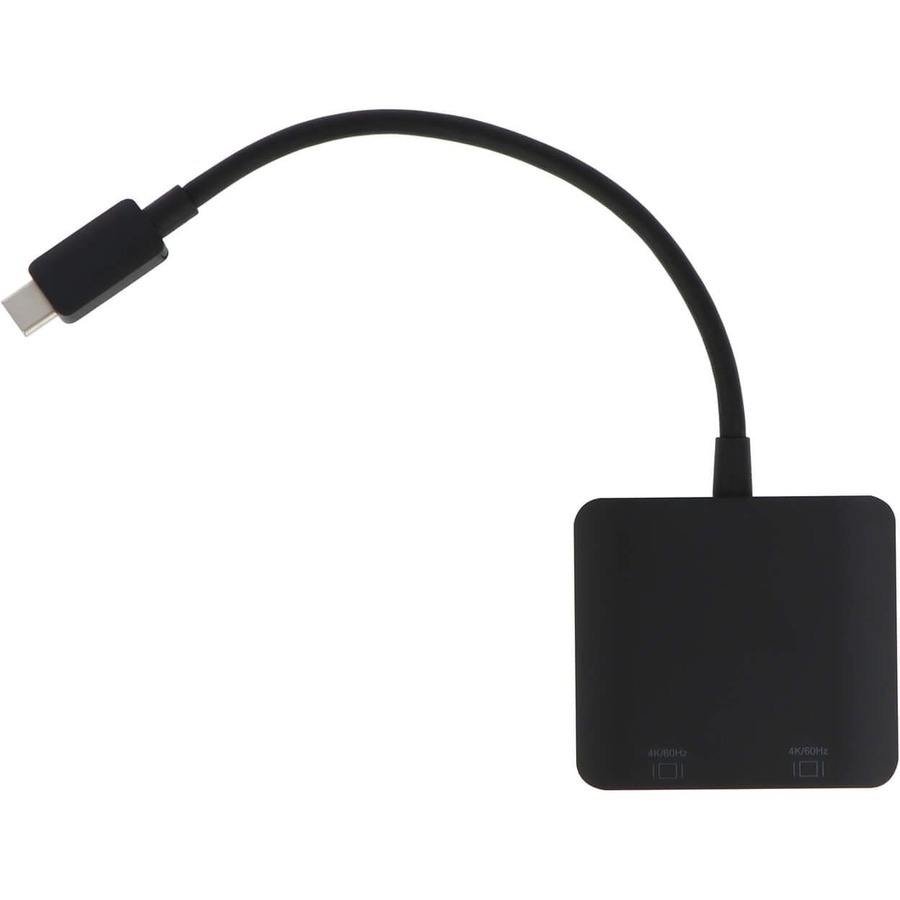 USB-C TO HDMIX2 ADAPTER