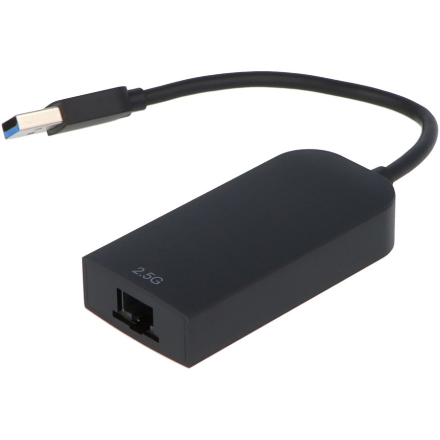 USB 3.0 to 2.5g Ethernet Adapter