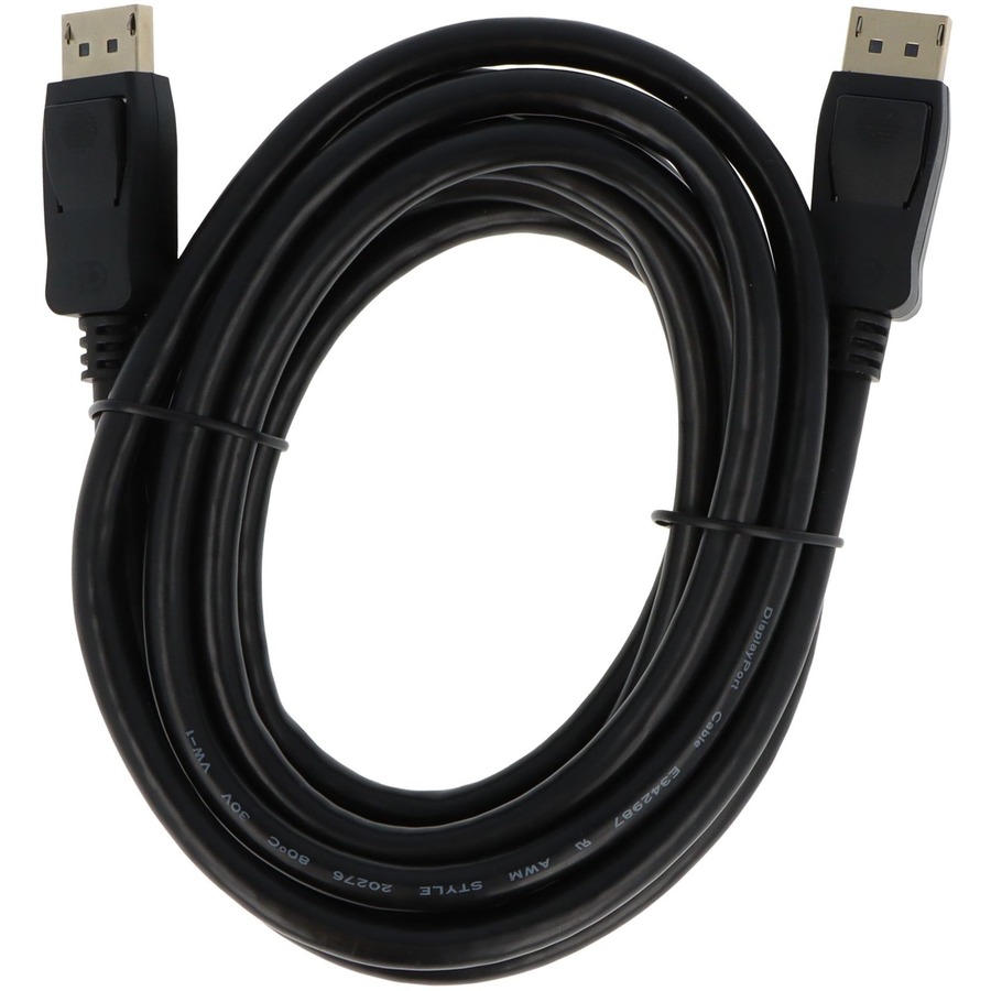 DISPLAYPORT 1.4 M/M 3M CABLE