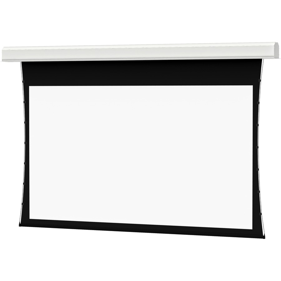 TENSIONED ELECTRIC PROJECTION SCREENS
