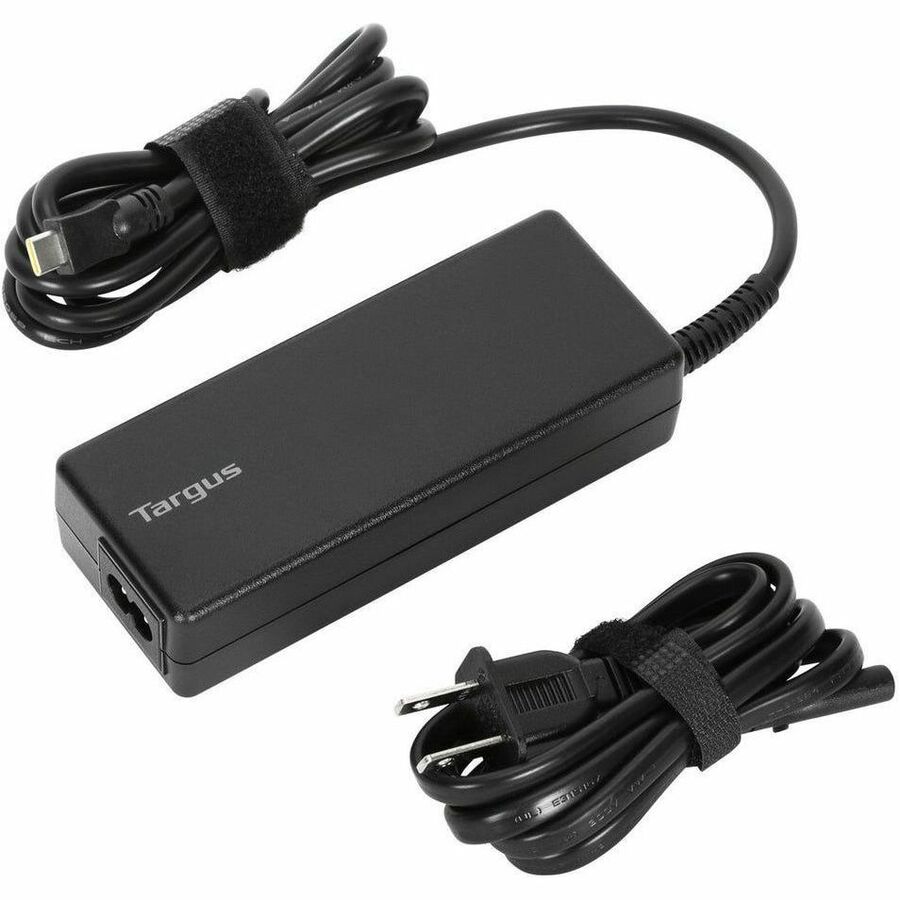 100W USB C Charger Black