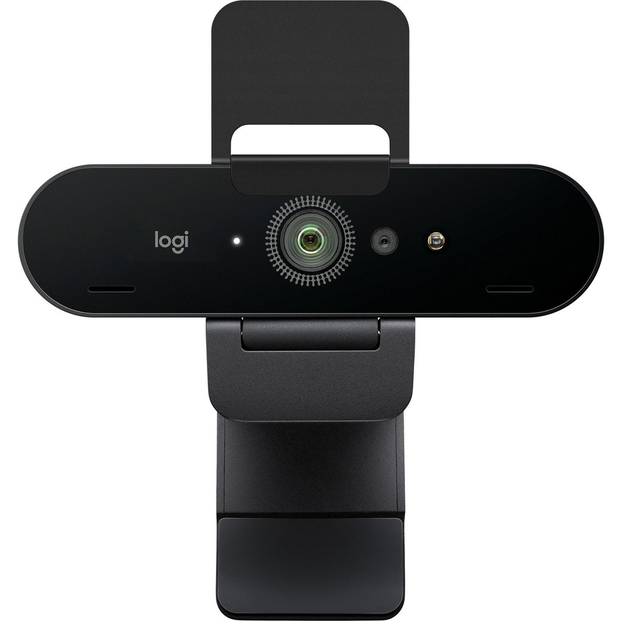 Brio 4k Pro Webcam