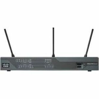 VDSL2/ADSL2+BONDNG OVERPOTS AND1GE/SFP ROUTER REMANUFACTURED
