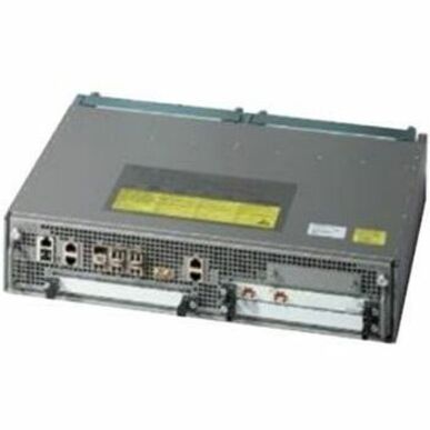 ASR1002-X SPECIAL BUNDLE REMANUFACTURED