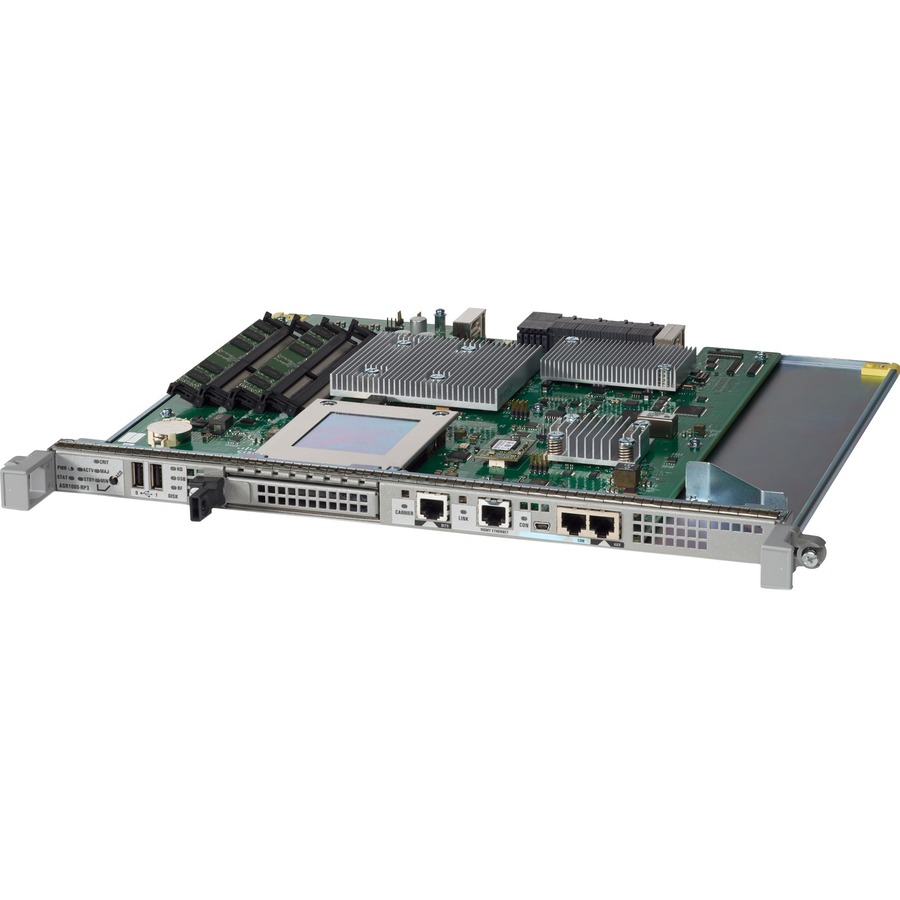 CISCO ASR1000 ROUTE PROCESSOR 3 REMANUFACTURED