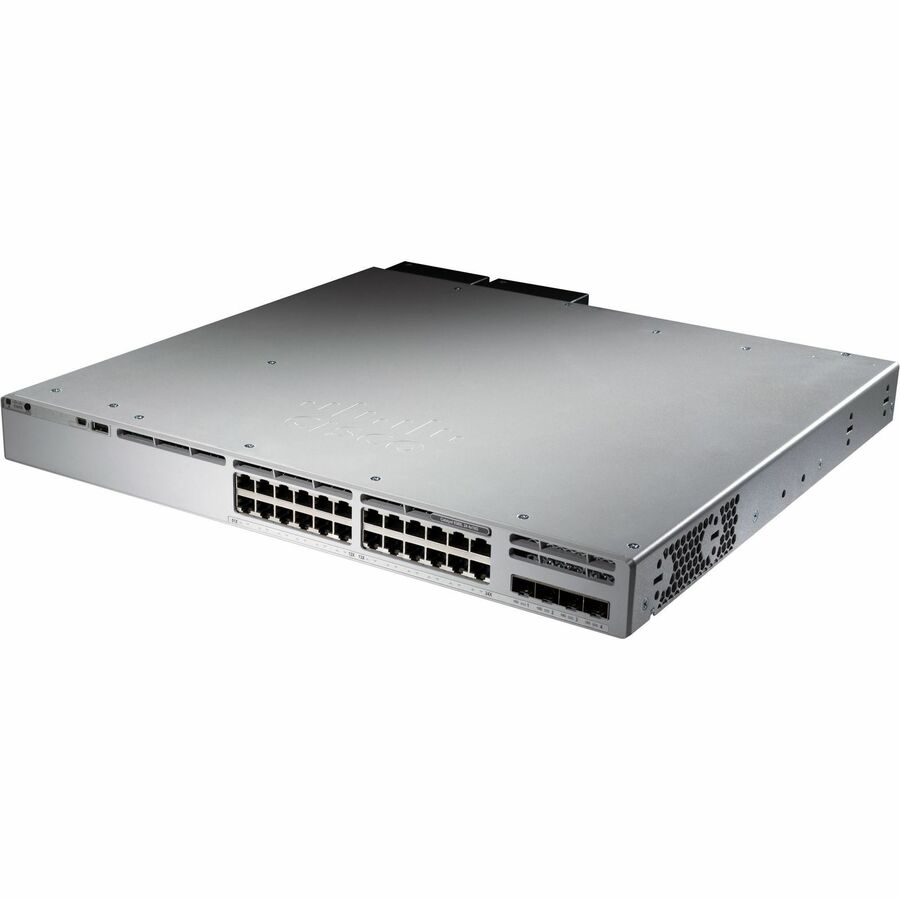 FED ONLY,C9300L 24P 8XMGIG, NETW ESS,2X40G UPLINK