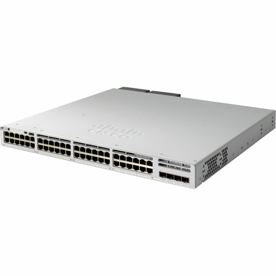 C9300L 48P 12XMGIG, NETW ESS,4X10G UPLINK