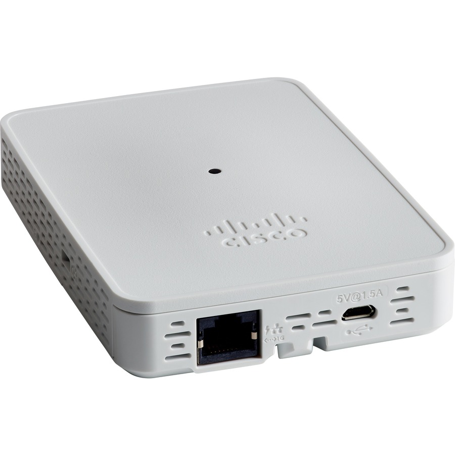 CISCO AIRONET 1800S SERIES NETWORK SENSOR