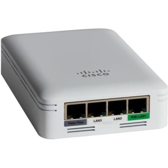 CISCO BUSINESS 802.11AC WAVE 2 ACCESS POINT