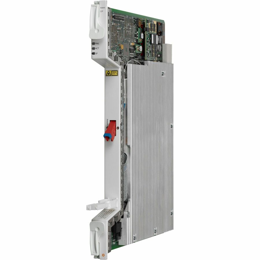 15454 MSTP-RAMANAMPLIFIER-CBAND-COPROPAGATING REMANUFACTURED